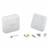 DT4R thermostat d?ambiance sans fil on/off - Blanc - HONEYWELL HOME : YT42WRFT20