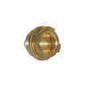 Bouchon vanne 3 voies - DE DIETRICH CHAPPEE : 711577200