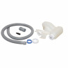Set syphon 18-24-32-45-60 kw - DE DIETRICH CHAPPEE : 7654129