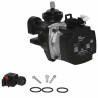 Pompe - DE DIETRICH CHAPPEE : 7801638