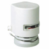 Moteur thermique 230Vac, 4mm, NO - HONEYWELL HOME : MT4-230-NO