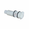 Ens.filtre ecs+turbine+limiteu - DE DIETRICH CHAPPEE : 711576700