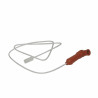 Cable electrode ionisation - DE DIETRICH CHAPPEE : 721985800