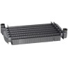 Echangeur chauffage 24kw+clip - DE DIETRICH CHAPPEE : 722539500