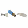 Robinet de remplissage - DE DIETRICH CHAPPEE : 768777500