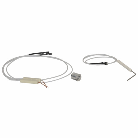 Bloc électrode A+I 25X48D2X4 9 60°L750d4/6,4 - CUENOD : 13015840-01