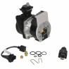 Kit pompa wilo 12/6  tappo termoidr. - BIASI : BI1552100