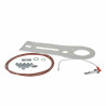Set service b - DE DIETRICH CHAPPEE : S101674
