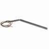 Bougie sans raccord 280W 155mm - DIFF