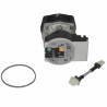 Circulateur WILO PARA HU15/6-50/12H et cable - DE DIETRICH CHAPPEE : 7845979