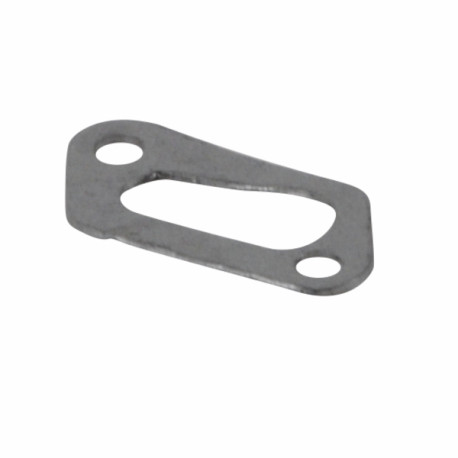 Joint electrode d'allumage - DIFF pour De Dietrich Chappée : 711478200