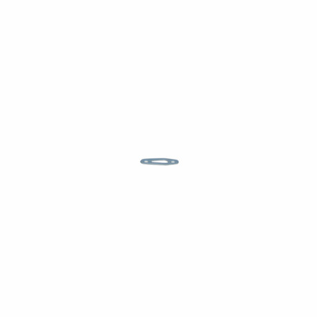 Joint electrode - DIFF pour Chaffoteaux : 60000286-01