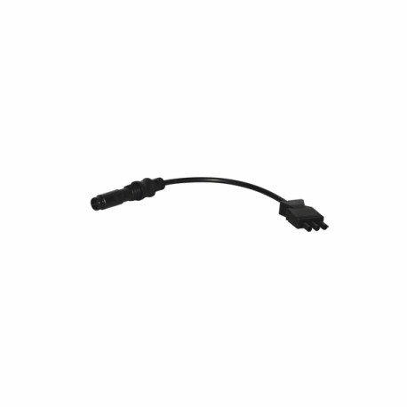 Sonde de flamme QRC1A1.270D27 - DIFF pour ELM Leblanc : 8738809962