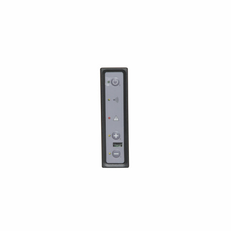 Kit consolle l026(z2599001610) - FERROLI : 3982D590