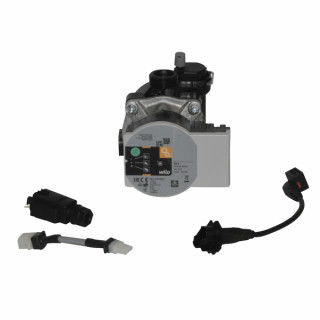 Circulateur para RSL KU 15-130 - DIFF pour De Dietrich Chappée : 7814287