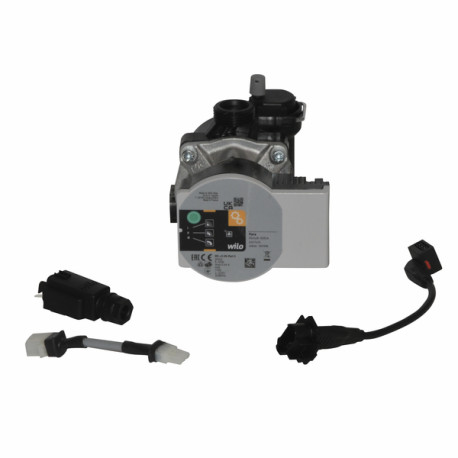 Circulateur para RSL KU 15-130 - DIFF pour De Dietrich Chappée : 7814287