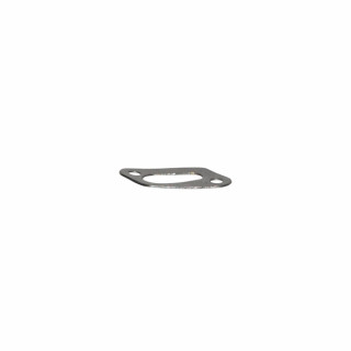 Joint electrode d'allumage - DIFF pour De Dietrich Chappée : 711478200
