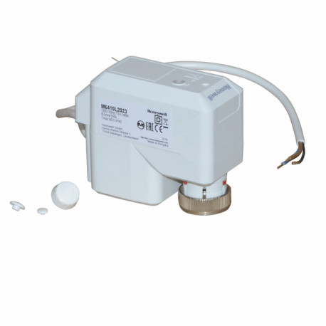Moteur 230 Vac - 3 points, 180Nm - HONEYWELL HOME : M6410L2023