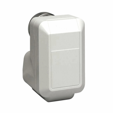 Moteur 24Vac, 0-10Vdc, 280Nm, 6,5mm - HONEYWELL HOME : M7410E1028