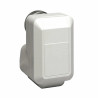 Moteur 24Vac, 0-10Vdc, 280Nm, 6,5mm - HONEYWELL HOME : M7410E1028