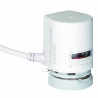 Moteur thermique 24Vac, 4mm, NO - HONEYWELL HOME : MT4-024-NO