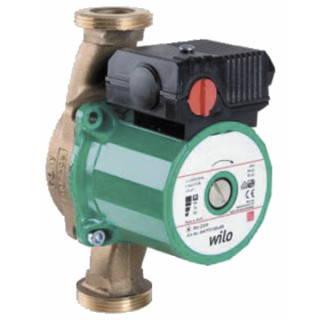 Circulateur STAR-Z 20/4-3 - WILO : 4081193