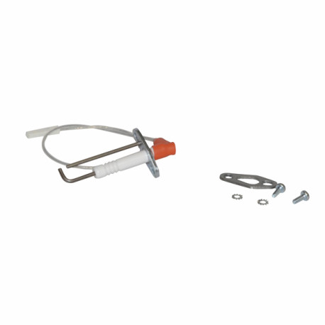 Electrode allumage - DIFF pour De Dietrich Chappée : 7702138