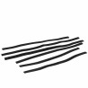 Kit joint chambre étanche - SIME : 5192200