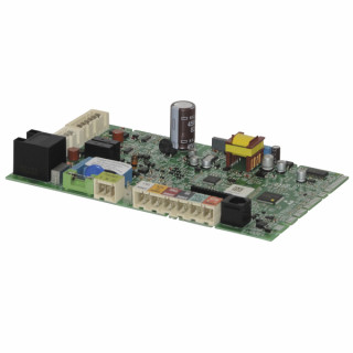 Circuit imprimé principal - CHAFFOTEAUX : 6500891400