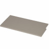 Isolation laterale caisson - DE DIETRICH CHAPPEE : 711578000