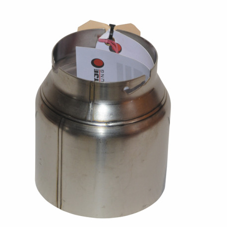 Bol recirculation bob 110 mm - DE DIETRICH CHAPPEE : 7311371