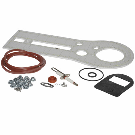 Kit maintenance - DE DIETRICH CHAPPEE : 7667989