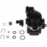 Pompe UPMO 15-50 CACAO 03 9H - BOSCH THERMOTECH : 8737604213