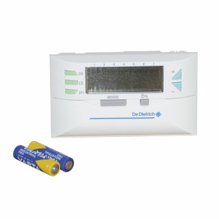 Module cdc 2 pr - DE DIETRICH CHAPPEE : 88067511