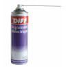 Dégraissant diélectrique aérosol : 650/400ml au CO2 - ISOCLEAR