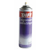 Dégraissant diélectrique aérosol : 650/400ml au CO2 - ISOCLEAR