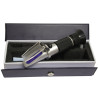 Réfractomètre glycol solaire et PAC
