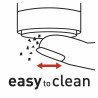 Régulateur débit M24x1 CASCADE® SLC® ECOBOOSTER - NEOPERL : FLEX1207