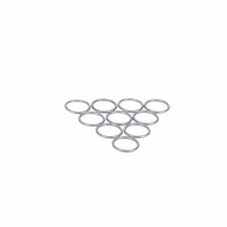 Joint 22.22x2.61 (X 10) - DE DIETRICH CHAPPEE : JJJ005402010
