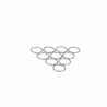 Joint 22.22x2.61 (X 10) - DE DIETRICH CHAPPEE : JJJ005402010