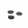 Membrane sécurité débit d'eau  (X 3) - DE DIETRICH CHAPPEE : JJJ005405960