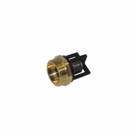 Venturi ecs - DE DIETRICH CHAPPEE : JJJ005630170