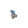 Robinet mf g 1/2 p/80l modul - DE DIETRICH CHAPPEE : JJJ009951230