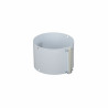 Collier, D100x70mm - SAUNIER DUVAL : 0010040630