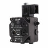 Pompe - Sortie gicleur/pression: L + R - DANFOSS : 071N7112