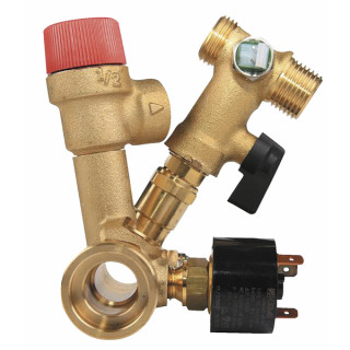 Kit gruppo H20 - FERROLI : 39808630