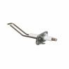 Electrode - DIFF pour De Dietrich Chappée : 711478300