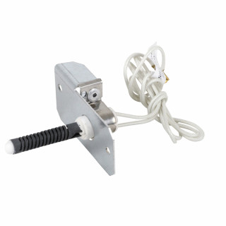 Bougie à incandescence carborundum - 110v - SOLARONICS : 8520020