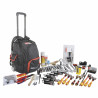Kit sac à dos et outillage 54 pièces