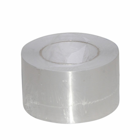 Ruban adhésif aluminium 75mmx50ml